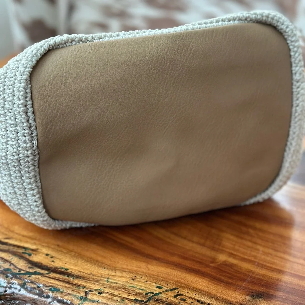 The Sak Roma Natural Bag NWT - Picture 5 of 6